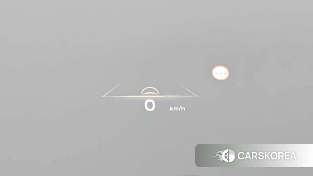 Kia K8 id 4202659 из Кореи 7