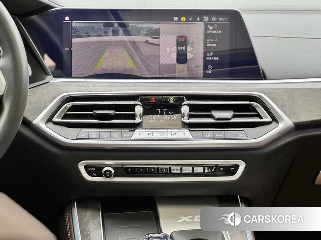 BMW X5 id 4299479 из Китая 7