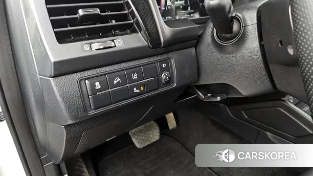 Ssangyong The New Rexton Sports Cannes id 3421948 из Кореи 7