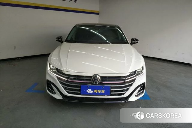 Volkswagen CC id 4276396 из Китая 7