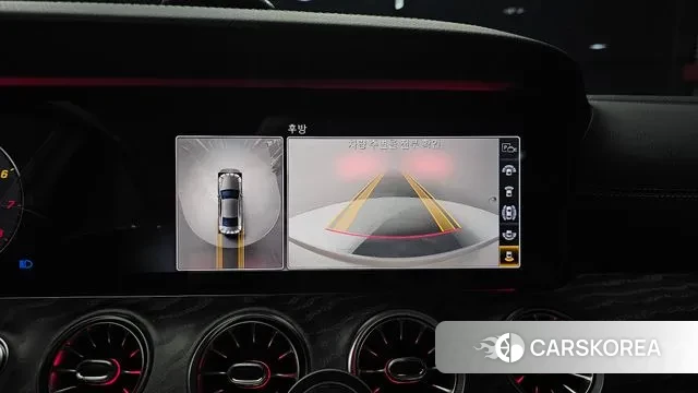 Mercedes-Benz CLS-Class C257 id 2970472 из Кореи 7