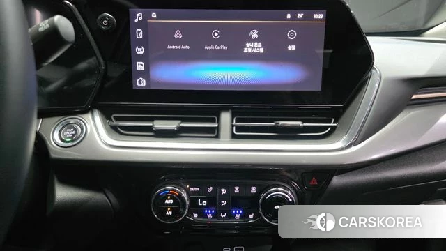 Chevrolet (GM Daewoo) Trax Crossover id 4571440 из Кореи 7