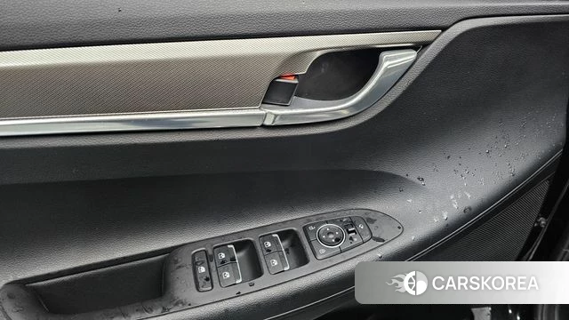 Hyundai The New Grandeur IG id 4018148 из Кореи 7