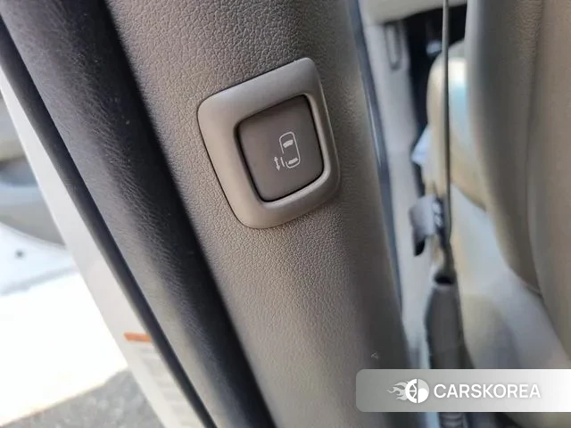 Kia All New Carnival id 2995801 из Кореи 7