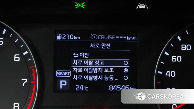 Kia Come New K3 id 4345582 из Кореи 7