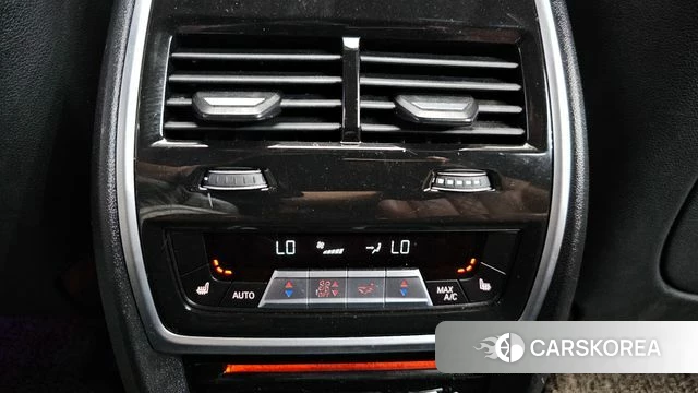 BMW X7 (G07) id 4562196 из Кореи 7