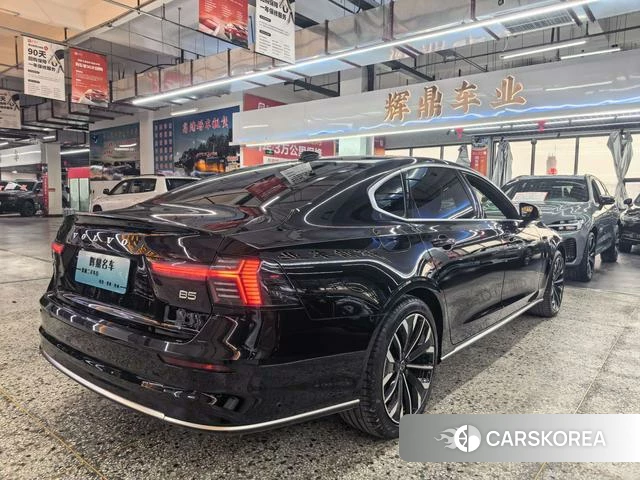 Volvo S90 id 4198995 из Китая 7
