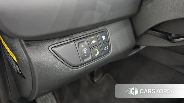 Genesis G70 id 3592991 из Кореи 7