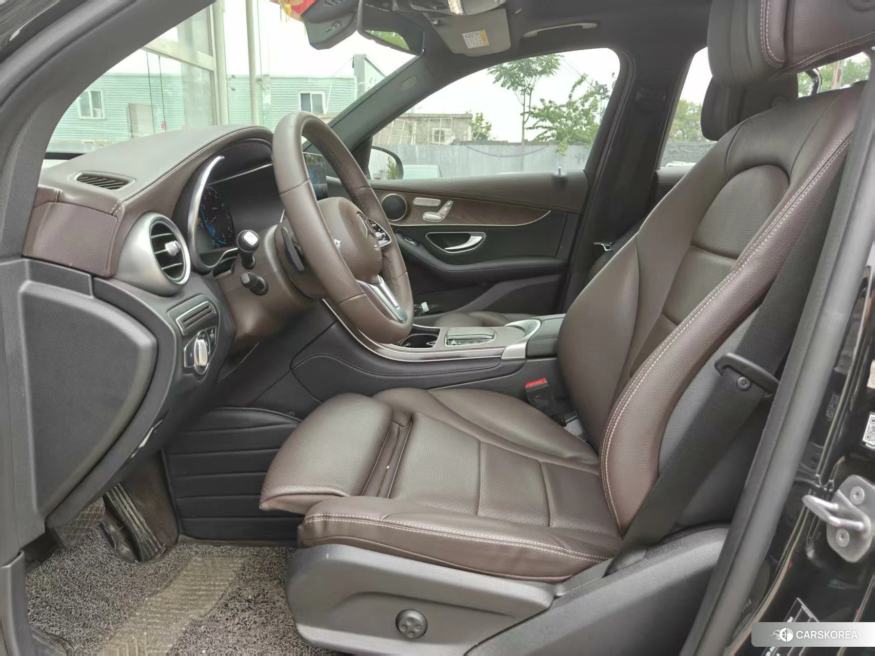 Mercedes-Benz GLC id 4461671 из Китая 7