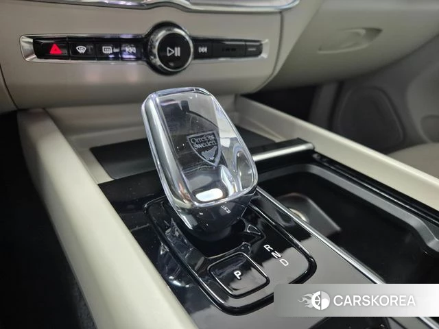 Volvo XC60 second Generation id 4329273 из Кореи 7
