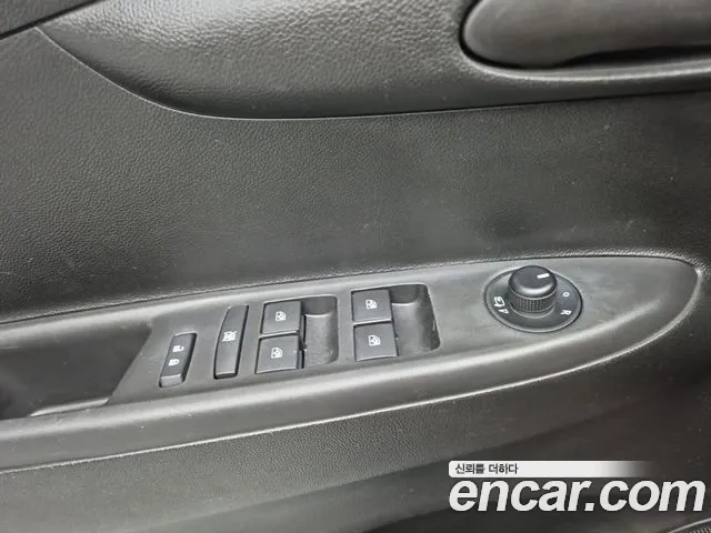 Chevrolet (GM Daewoo) The New Spark id 2860220 из Кореи 7