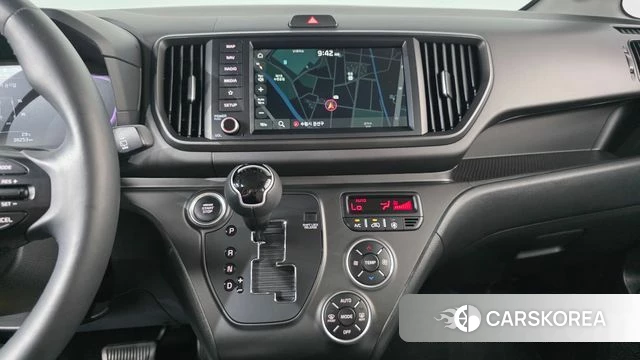 Kia The New Kia Ray id 4696759 из Кореи 7