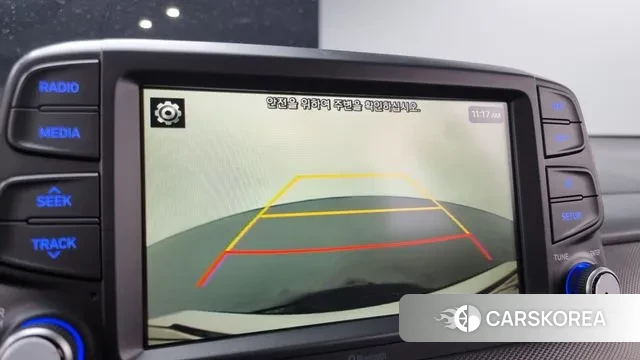 Hyundai Kona id 3567973 из Кореи 7