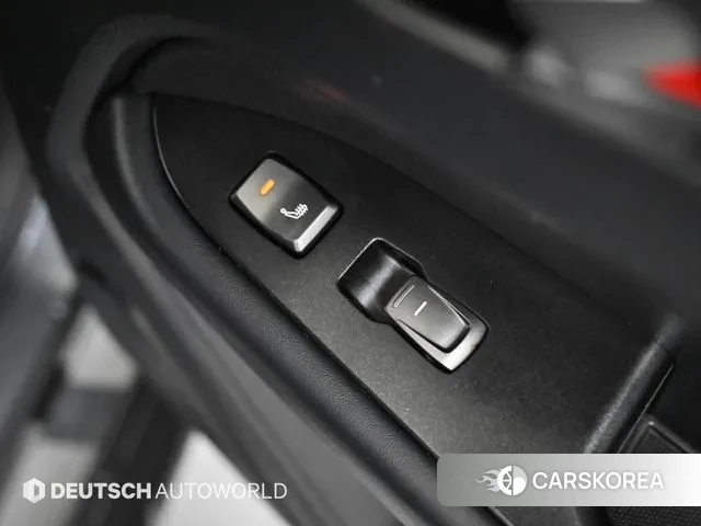 Ssangyong The New Rexton Sport id 3597378 из Кореи 7