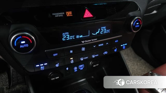 Hyundai All New Tucson id 4245778 из Кореи 7