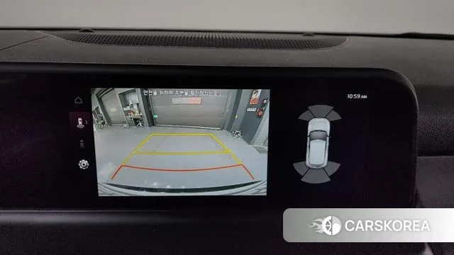 Kia The New Seltos id 3649375 из Кореи 7