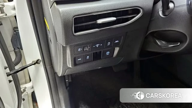 Hyundai Sonata (DN8) id 3535765 из Кореи 7