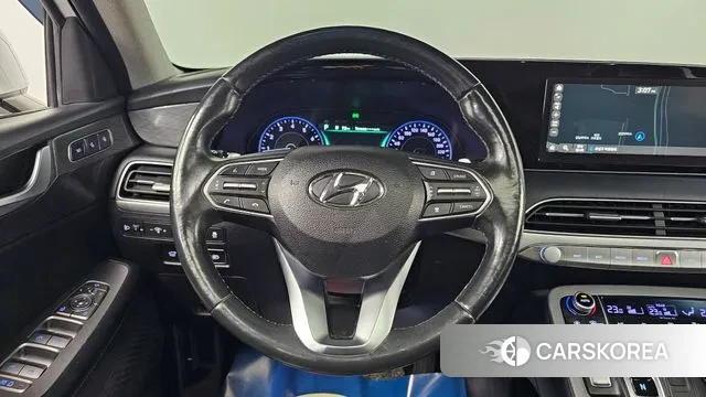 Hyundai Palisade id 3593050 из Кореи 7