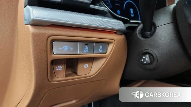 Genesis G80 (RG3) id 4604083 из Кореи 7