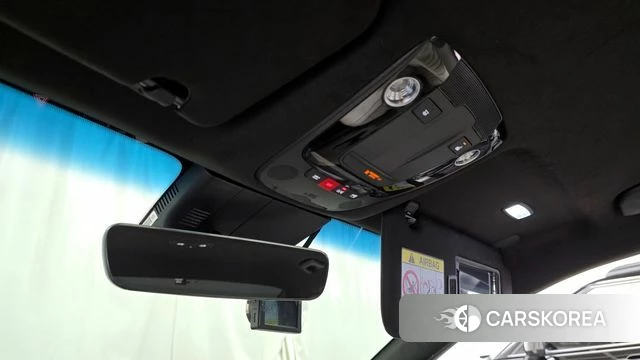 Kia K8 id 4375562 из Кореи 7