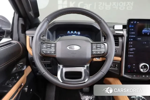 Ford Expeditation id 3477343 из Кореи 7