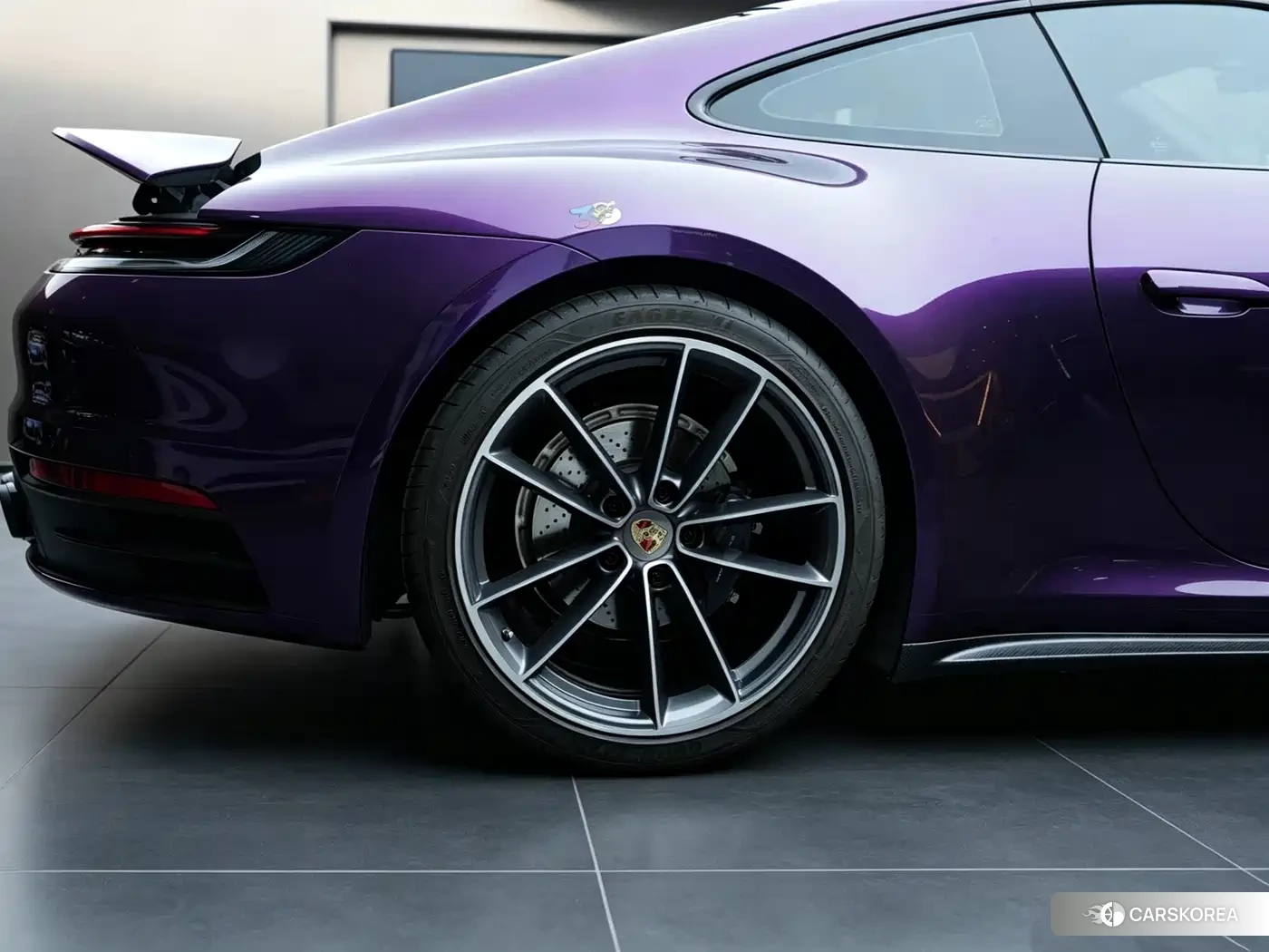 Porsche 911 id 4554086 из Китая 8