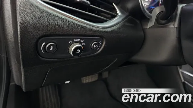 Chevrolet (GM Daewoo) The New Malibu id 2286577 из Кореи 7