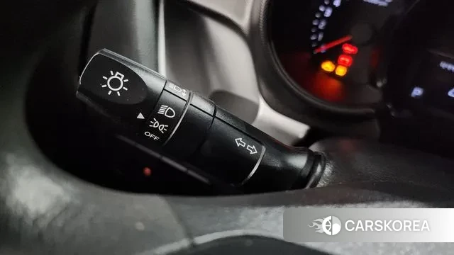 Kia The New Ray id 3349155 из Кореи 7