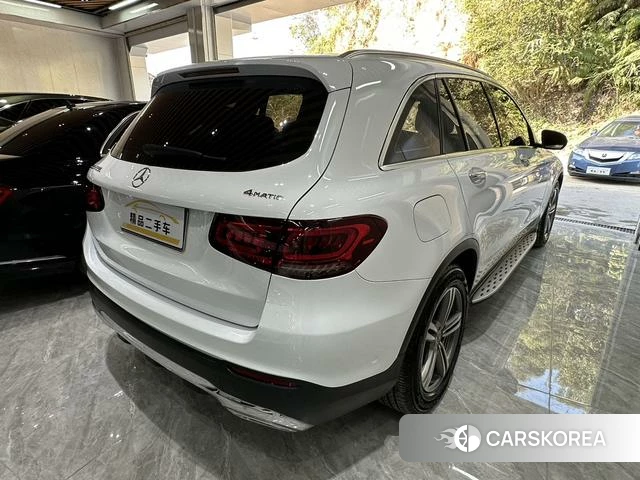 Mercedes-Benz GLC id 4365710 из Китая 7