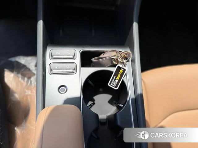 Hyundai Sonata D Edge Hybrid (DN8) id 4427267 из Кореи 7