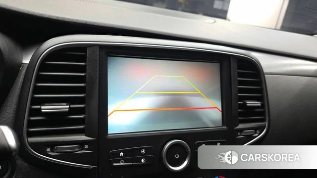 Renault Korea (Samsung) The New SM6 id 4624383 из Кореи 7