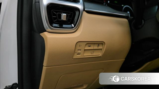 Kia Sorento 4th Generation id 4779393 из Кореи 7