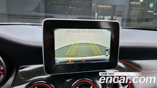 Mercedes-Benz GLA-Class X156 id 2254184 из Кореи 7