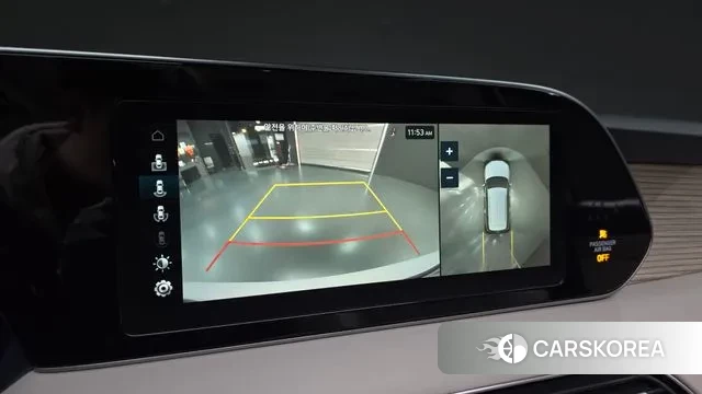 Hyundai Palisade id 3362436 из Кореи 7