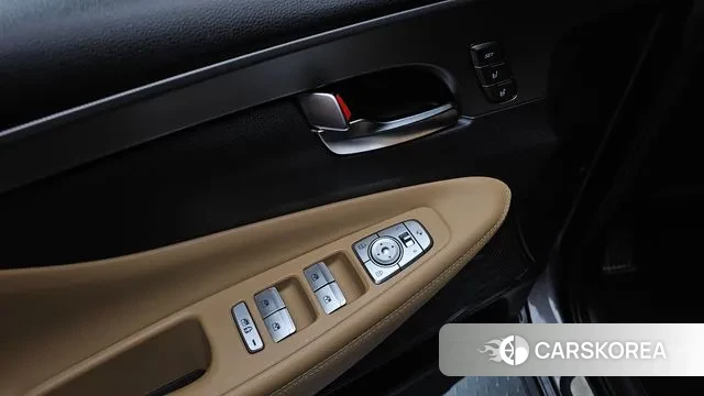 Hyundai The New Santa Fe id 3011467 из Кореи 7