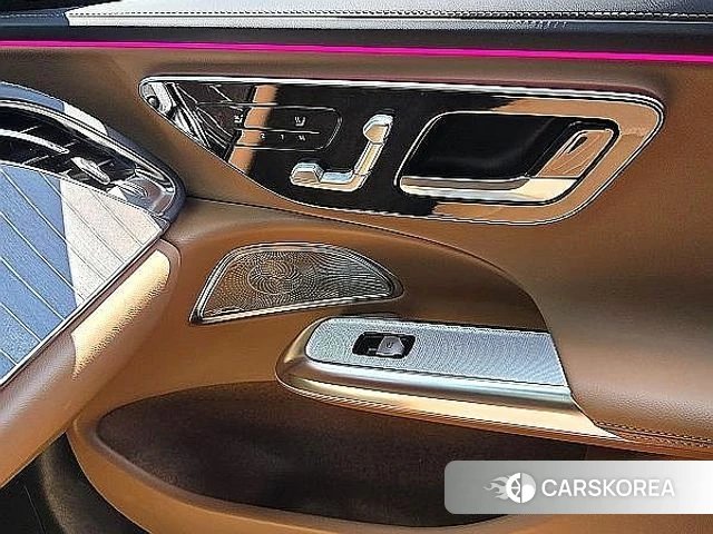 Mercedes-Benz E-Class W213 id 4762462 из Кореи 7