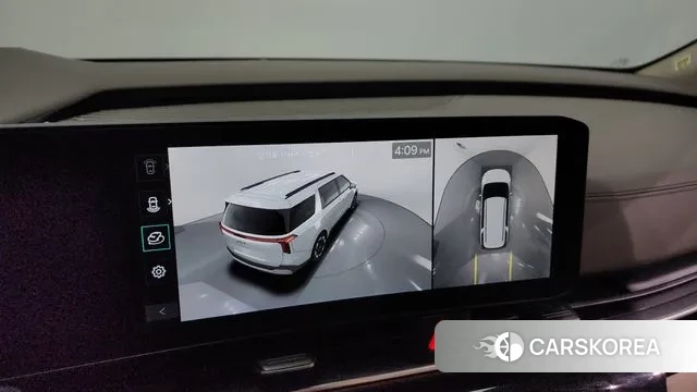 Kia The New Carnival 4th Generation id 3321770 из Кореи 7