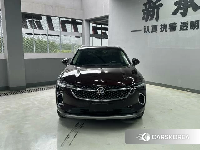 Buick Angkewei S id 4238460 из Китая 7