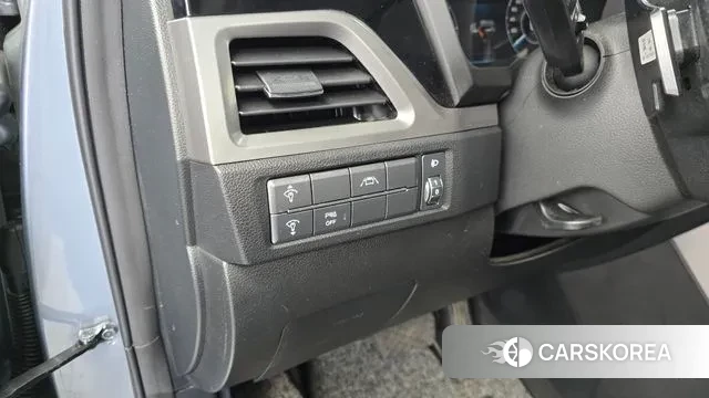 Ssangyong Beautiful Korando id 3787811 из Кореи 7