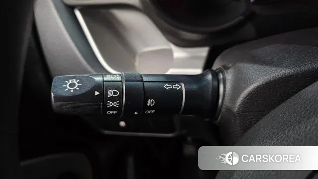 Kia The New Ray id 3622429 из Кореи 7