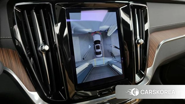 Volvo S60 3rd generation id 3841591 из Кореи 7