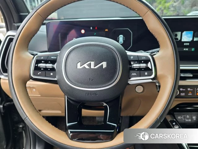 Kia The New Sorento 4th Generation id 4547670 из Кореи 7