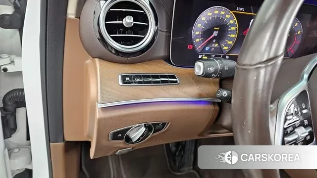 Mercedes-Benz E-Class W213 id 3243964 из Кореи 7