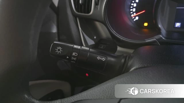 Kia The New Ray id 4609295 из Кореи 7