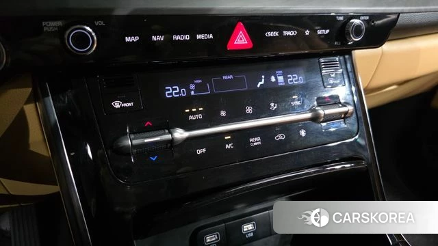 Kia Carnival 4th generation id 4283605 из Кореи 7