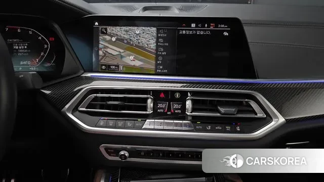 BMW X6 (G06) id 3525308 из Кореи 7