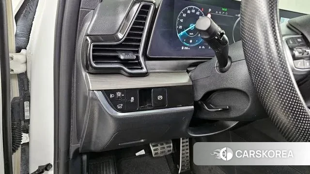 Kia Sportage 5th Generation id 3576324 из Кореи 7