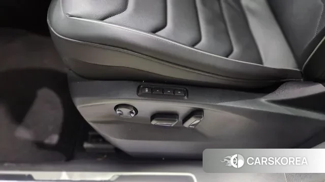 Volkswagen Tiguan second Generation id 3711390 из Кореи 7