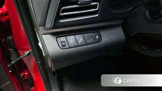 Hyundai The New Avante AD id 3403092 из Кореи 7