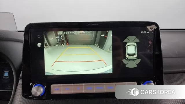 Hyundai Kona Electric id 3049988 из Кореи 7